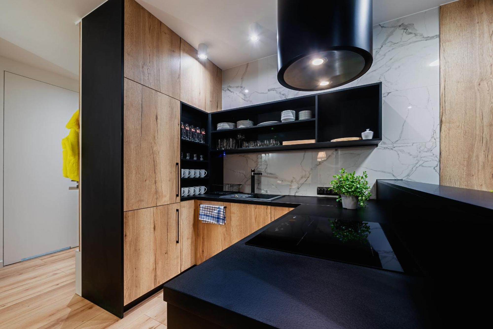 Apartmán Elkowy Zakatek Odkryj Zakopane Exteriér fotografie