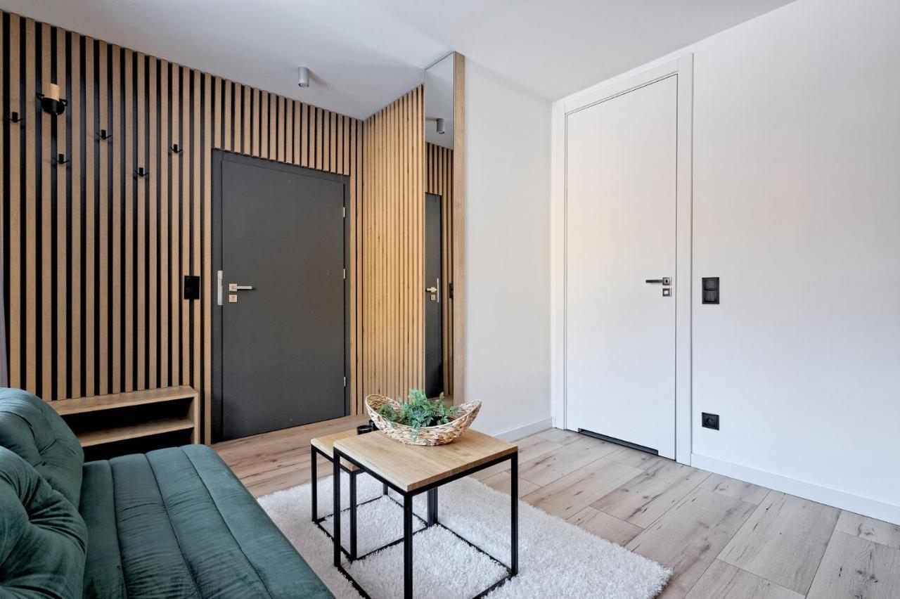 Apartmán Elkowy Zakatek Odkryj Zakopane Exteriér fotografie