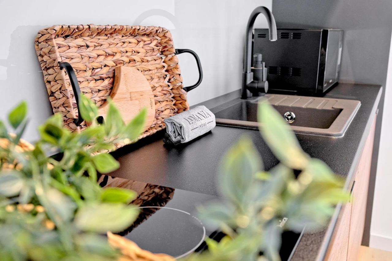 Apartmán Elkowy Zakatek Odkryj Zakopane Exteriér fotografie